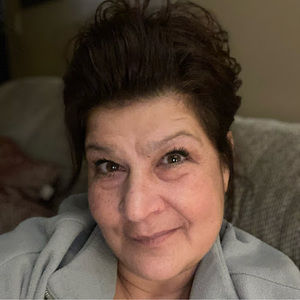 Meet your Posher, Diana